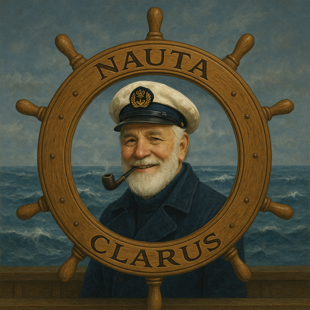 Image Nauta Clarus (der berühmte Seemann)